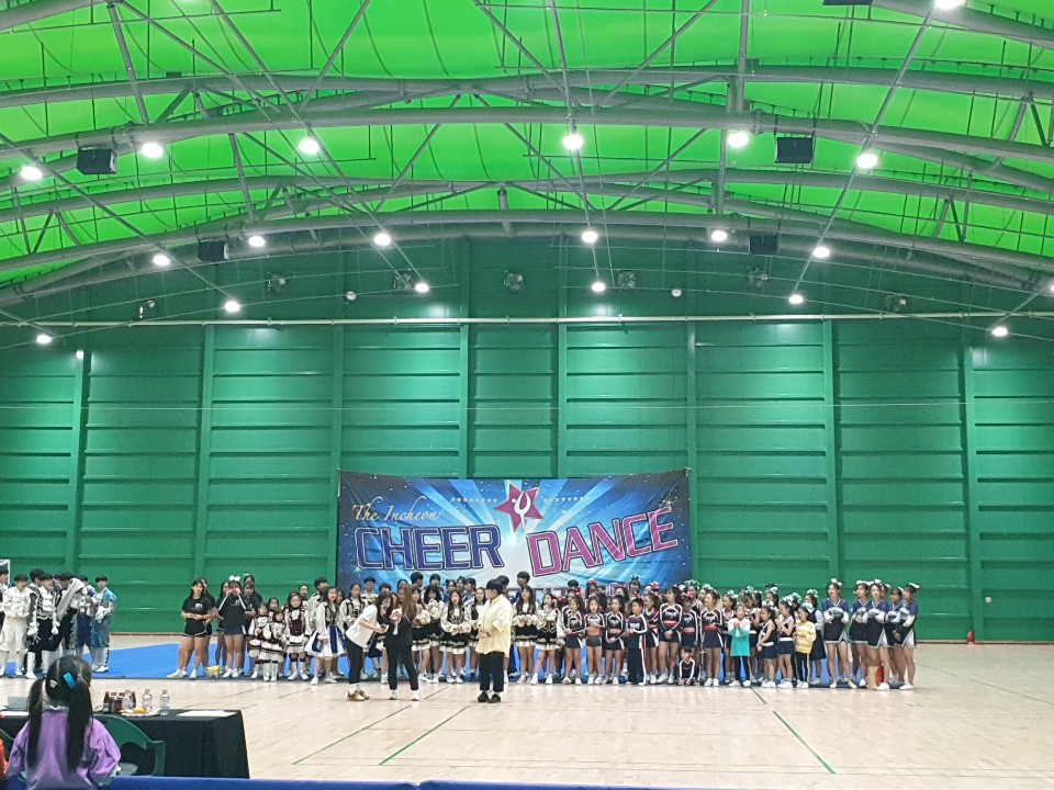 남동구 치어리딩 대회 (3)